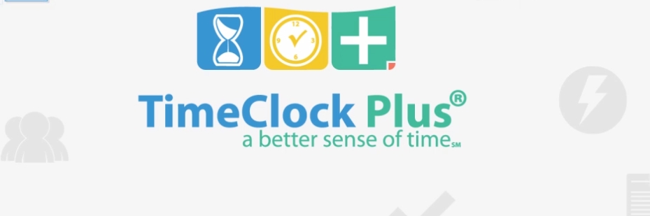 TimeClock Plus - Reports