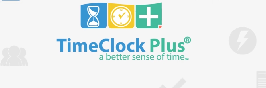 TimeClock Plus – Request Manager