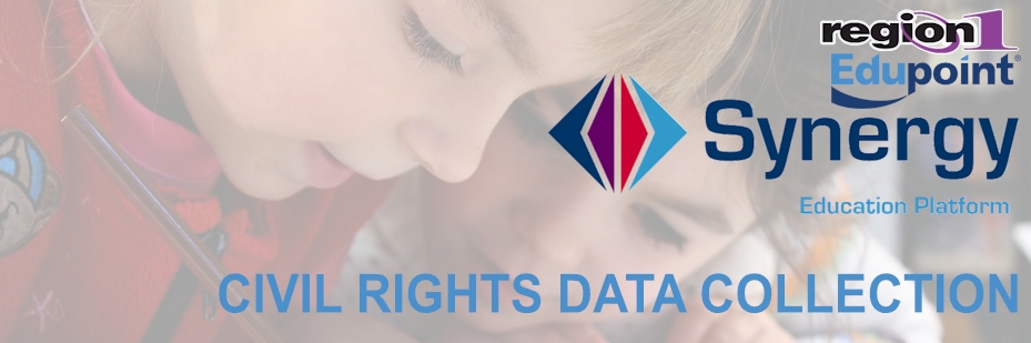CRDC - Civil Rights Data Collection - ..:: Region 1 > Synergy > News ...